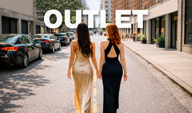 OUTLET