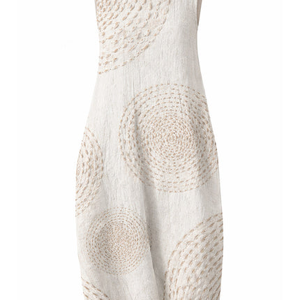 Vestido Largo Aire