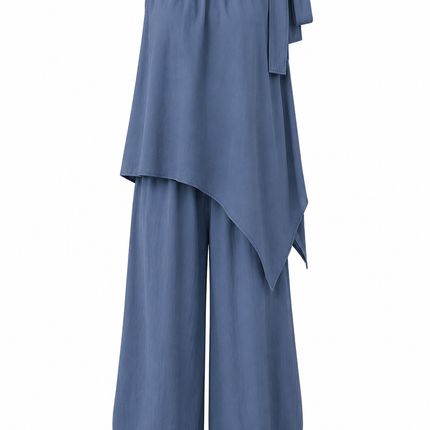 Conjunto Aura Azul