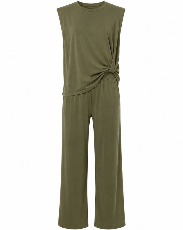 Conjunto Oasis