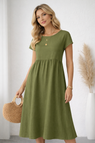 Verde Oliva / XS
