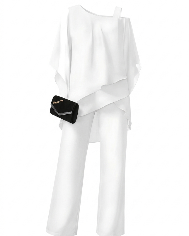 Conjunto Elegance Flow