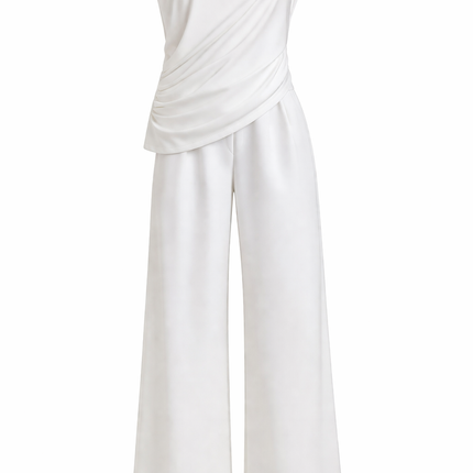 Conjunto Elegance Blanco