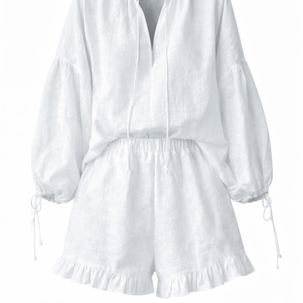 Conjunto Verano Soft