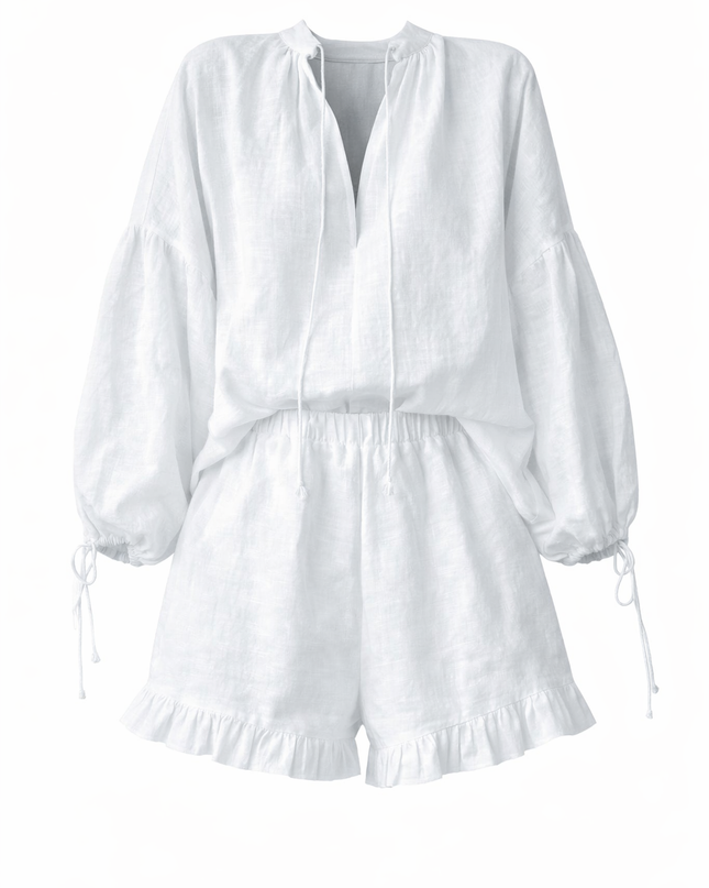 Conjunto Verano Soft