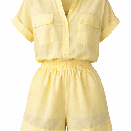 Conjunto Verano Light