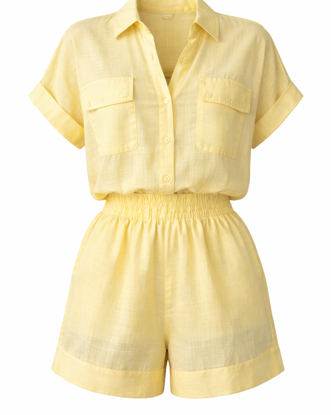 Conjunto Verano Light