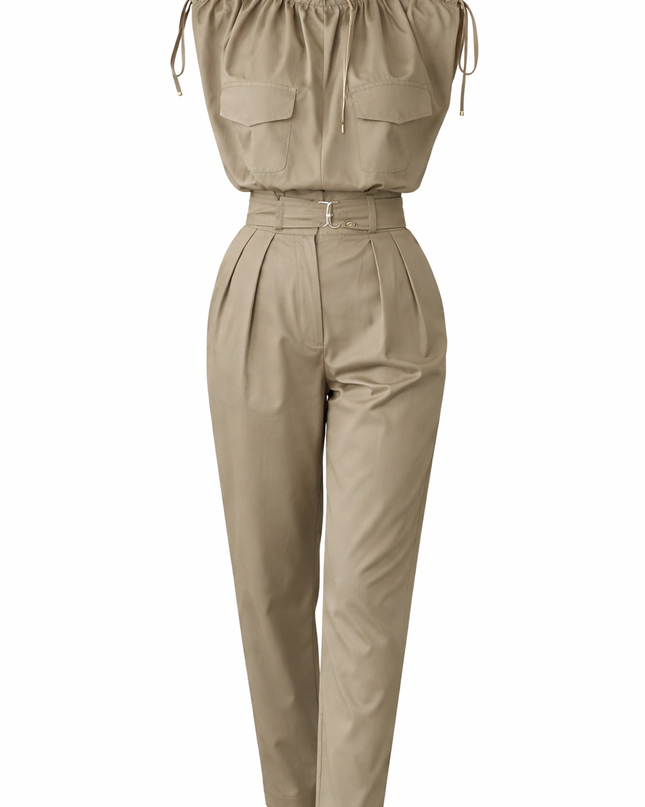 Mono Tailor Beige
