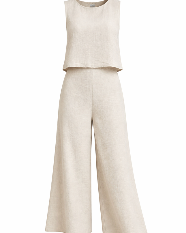 Conjunto Lino Aire