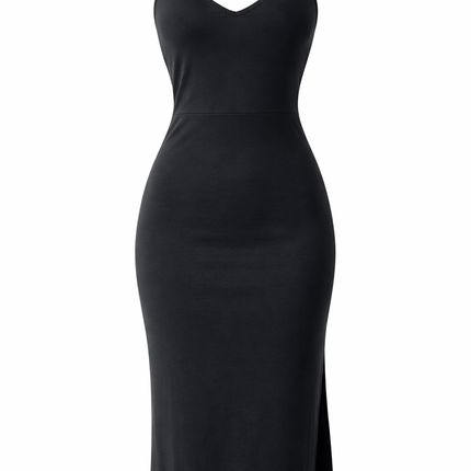 Vestido Midi Basic