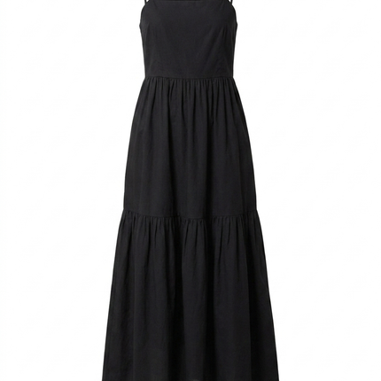 Vestido Midi Linen