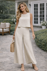Beige / XS