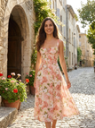 Floral / XS