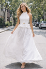 Blanco / XS