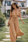 Beige / XS