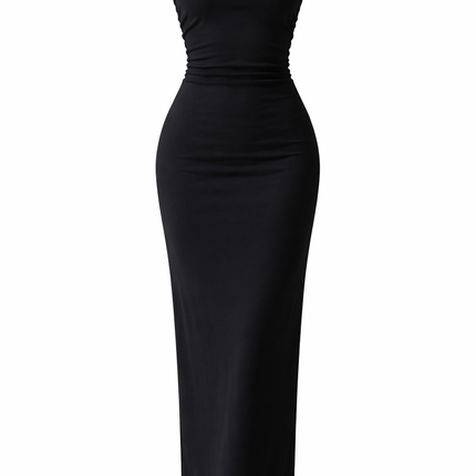 Vestido Midi Banda